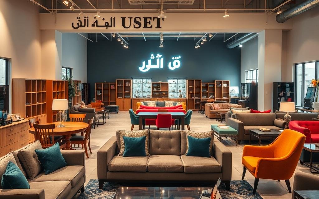 شركة شراء اثاث مستعمل بالكويت