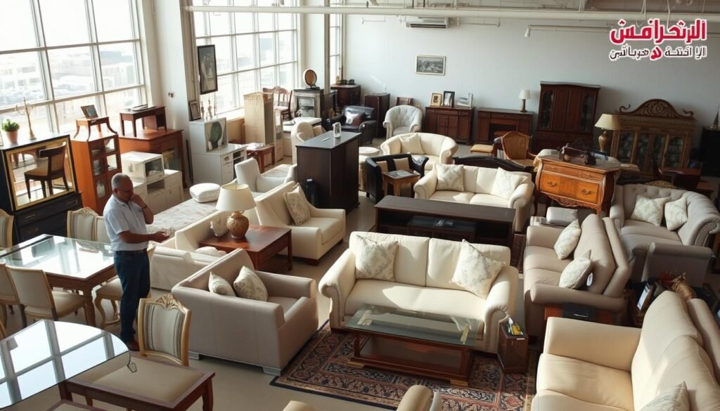 نشتري عفشك بأفضل الأسعار | شراء الاثاث المستعمل العدان بالكويت