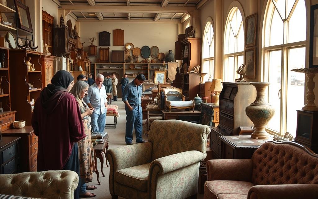 نشتري اثاث مستعمل الفنيطيس الكويت