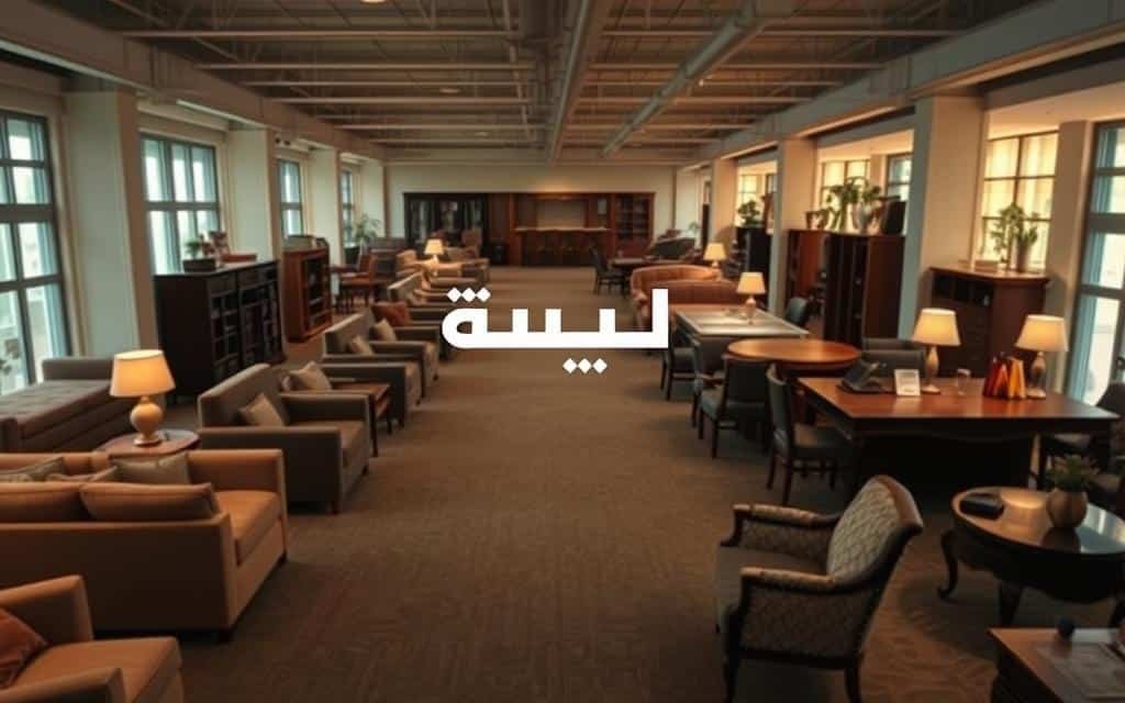اثاث مستعمل الكويت