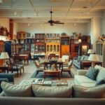 شركة الكويت لشراء الاثاث المستعمل