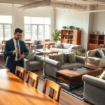 الدليل التقني والعملي لشراء اثاث مستعمل