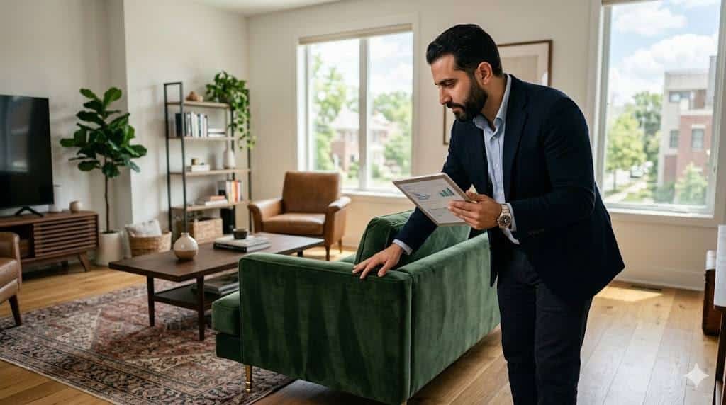 مقالات ونصائح لبيع الأثاث المستعمل بالكويت